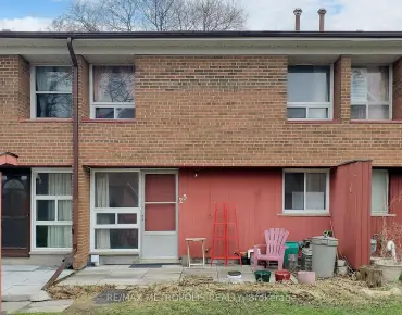 
            #25-1021 Midland Ave Eglinton East 4睡房3卫生间1车位, 出售价格599000.00加元                    