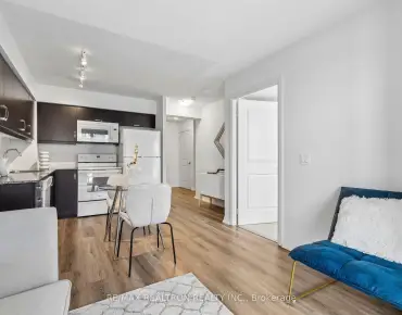 
            #1503-30 Meadowglen Pl Woburn 1睡房1卫生间1车位, 出售价格429900.00加元                    