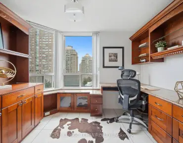 
            #833-68 Corporate Dr Woburn 2睡房2卫生间2车位, 出售价格598888.00加元                    