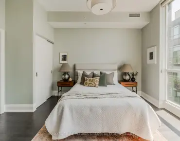#TH5-2 Bellefair Ave The Beaches 3 beds 4 baths 1 garage 1629000.00