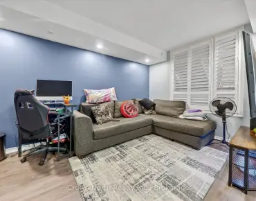 
            #106-80 Orchid Place Dr Malvern 2睡房2卫生间1车位, 出售价格509000.00加元                    