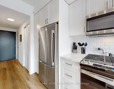 
#2-1479 O'Connor Dr East York 3 beds 3 baths 1 garage 1250000.00        