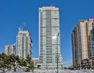 
            #1803-50 Town Centre Crt Bendale 1睡房1卫生间1车位, 出售价格398800.00加元                    