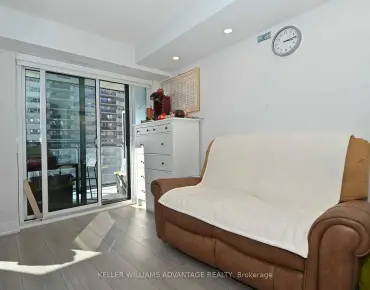 
            #728-20 Meadowglen Pl Woburn 1睡房1卫生间1车位, 出售价格420000.00加元                    