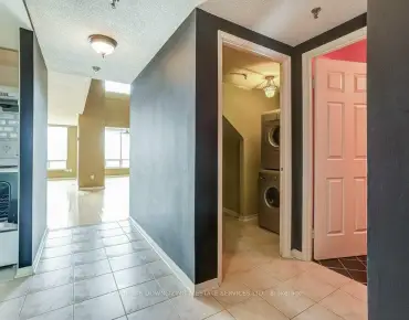 
#517-5800 Sheppard Ave E Malvern 2 beds 3 baths 1 garage 499900.00        