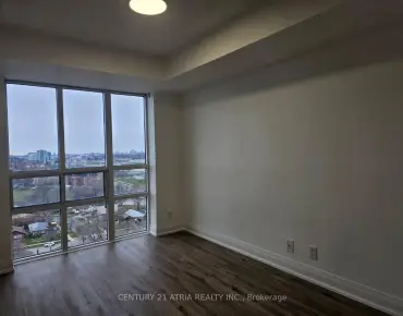 
#1425-18 Mondeo Dr Dorset Park 1 beds 1 baths 1 garage 415000.00        
