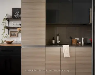 
            #403-1238 Dundas St E South Riverdale 2睡房2卫生间1车位, 出售价格849000.00加元                    