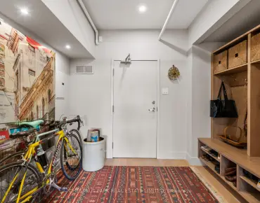 #304-1852 Queen St E The Beaches 2 beds 2 baths 1 garage 1579000.00