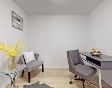 
            #609-30 Meadowglen Pl Woburn 2睡房2卫生间1车位, 出售价格569990.00加元                    