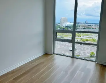 
            #1207-88 Grangeway Ave Woburn 2睡房2卫生间1车位, 出售价格520000.00加元                    