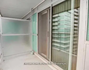 #1005-60 Town Centre Crt Bendale 1睡房1卫生间车位, 出售价格370000.00加元