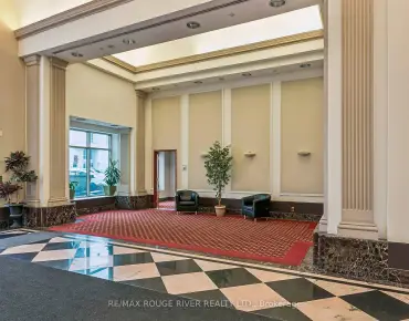 
            #1203-11 Lee Centre Dr Woburn 2睡房1卫生间1车位, 出售价格495000.00加元                    