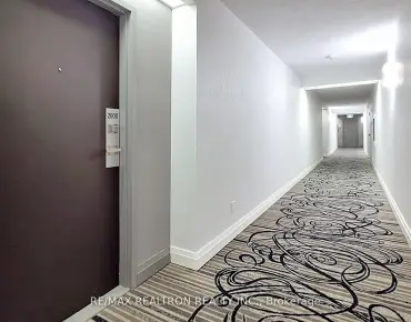 
            #2008-55 Bamburgh Circ Steeles 1睡房2卫生间1车位, 出售价格499000.00加元                    