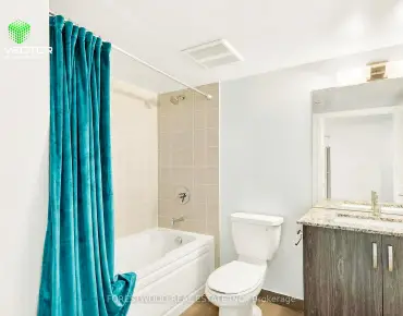 
            #2104-20 Meadowglen Pl Woburn 2睡房2卫生间1车位, 出售价格598000.00加元                    