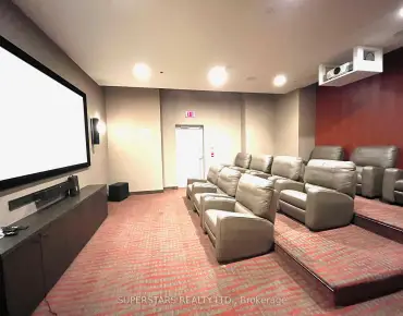 
            #2411-50 Town Centre Crt Bendale 1睡房1卫生间1车位, 出售价格399000.00加元                    