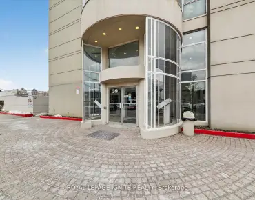 
#414-39 Kimbercroft Crt Agincourt South-Malvern West 2 beds 2 baths 2 garage 479880.00        