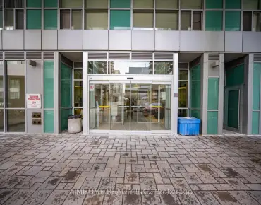 
#2603-60 Town Centre Crt Bendale 1 beds 1 baths 1 garage 429000.00        