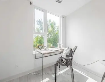 
            #318-90 Glen Everest Rd Birchcliffe-Cliffside 2睡房2卫生间1车位, 出售价格589000.00加元                    