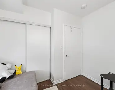 #424-1 Falaise Rd West Hill 3睡房2卫生间1车位, 出售价格599900.00加元