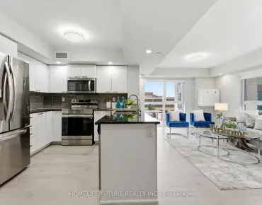 
            #509-2152 Lawrence Ave E Wexford-Maryvale 3睡房2卫生间1车位, 出售价格579999.00加元                    