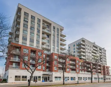 #1113-22 EAST HAVEN Dr Birchcliffe-Cliffside 2 beds 2 baths 1 garage 798000.00