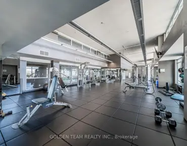 
#2606-190 Borough Dr Bendale 1 beds 1 baths 1 garage 469000.00        