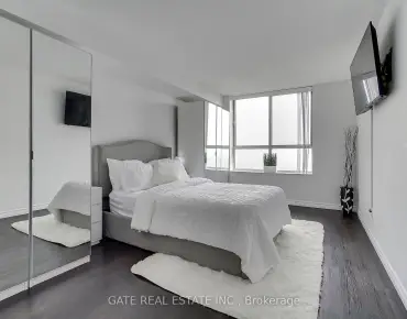 
            #1710-330 Mccowan Rd Eglinton East 2睡房2卫生间1车位, 出售价格565888.00加元                    