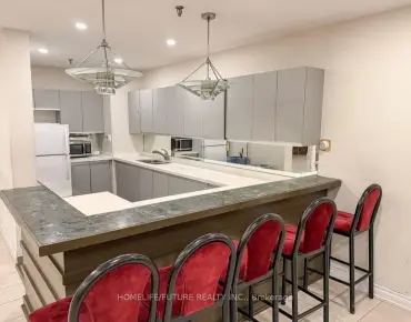 
            #708-2460 Eglinton Ave E Eglinton East 1睡房1卫生间1车位, 出售价格478900.00加元                    