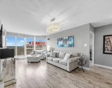 
#704-3233 Eglinton Ave E Scarborough Village 2 beds 2 baths 2 garage 539000.00        