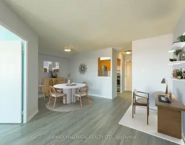 #1001-5 Greystone Walk Dr Kennedy Park 2睡房1卫生间1车位, 出售价格439900.00加元