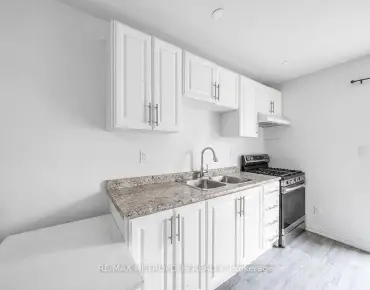 #15-175 Trudelle St Eglinton East 3 beds 3 baths 1 garage 749000.00