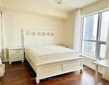 #1908-151 Village Green Sq Agincourt South-Malvern West 2 beds 2 baths 1 garage 518000.00