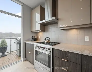 
            #601-580 Kingston Rd The Beaches 2睡房2卫生间1车位, 出售价格1050000.00加元                    