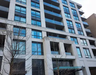 
            #426-8 Trent Ave East End-Danforth 2睡房2卫生间1车位, 出售价格599000.00加元                    