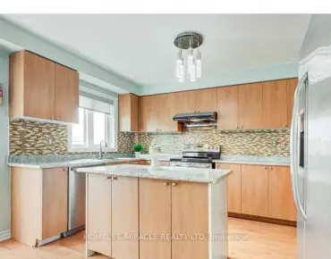 
#12-4200 Kingston Rd West Hill 3 beds 3 baths 1 garage 779000.00        