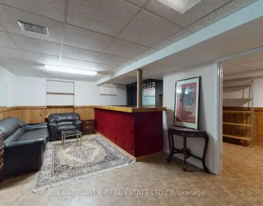 
#64-10 Cardwell Ave Agincourt South-Malvern West 3 beds 3 baths 3 garage 805000.00        
