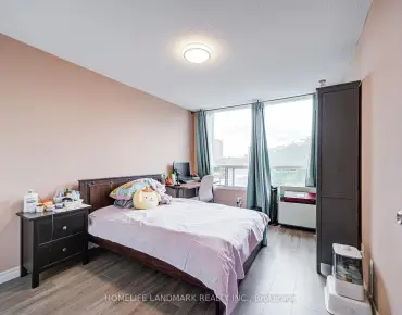 
#303-1 Reidmount Ave Agincourt South-Malvern West 3 beds 2 baths 1 garage 599000.00        