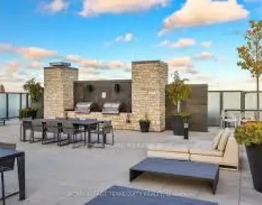 
            #627-1190 Dundas St E South Riverdale 1睡房1卫生间1车位, 出售价格485900.00加元                    