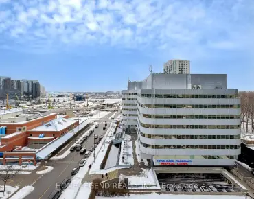 #1002-70 Town Centre Crt Bendale 3 beds 2 baths 1 garage 588000.00
