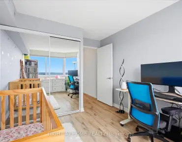 #824-11753 Sheppard Ave E Rouge E11 2睡房2卫生间1车位, 出售价格525000.00加元