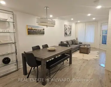 
#5-122 Glen Manor Dr The Beaches 2 beds 2 baths 1 garage 990000.00        