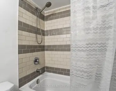 
#503-180 Markham Rd Scarborough Village 3 beds 2 baths 1 garage 479900.00        