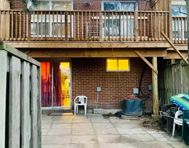 
#1-101 Dundalk Dr Dorset Park 4 beds 3 baths 2 garage 799000.00        