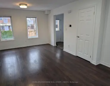 361 Birchmount Rd Birchcliffe-Cliffside 4 beds 2 baths 1 garage 899900.00