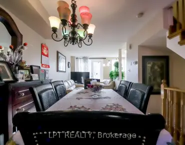 #36-1378 Meadowvale Rd Rouge E11 2 beds 2 baths 2 garage 650000.00