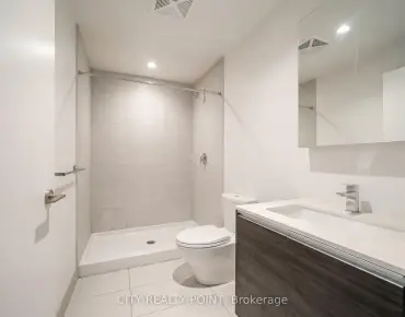 
#505-1190 Dundas St E South Riverdale 1 beds 1 baths  garage 569000.00        