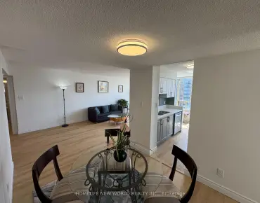 
#1403-150 Alton Towers Circ Milliken 2 beds 2 baths 1 garage 569000.00        