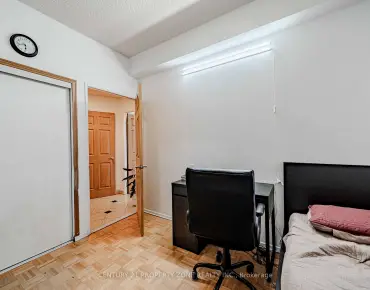 #PH03-2466 Eglinton Ave E Eglinton East 2 beds 2 baths 1 garage 629999.00
