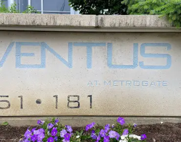 
            #711-181 Village Green Sq Agincourt South-Malvern West 1睡房1卫生间1车位, 出售价格399900.00加元                    