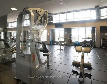 
#2106-25 Town Centre Crt Bendale 1 beds 1 baths 1 garage 388000.00        